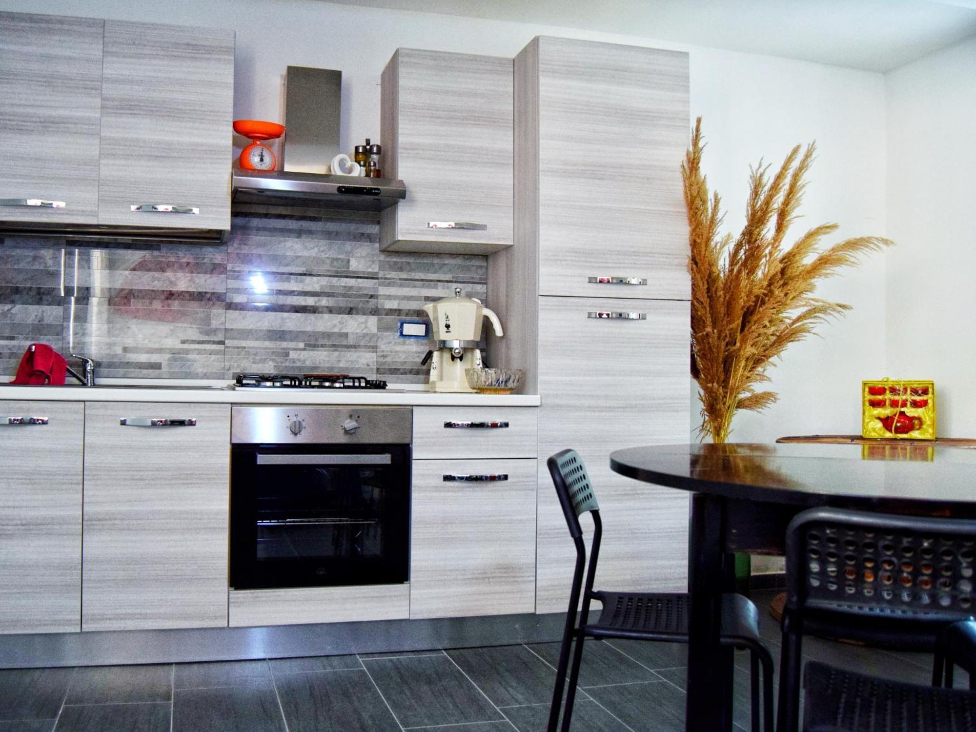 Monolocale Di 55Mq In Villa 8Km Da Pompei San Giuseppe Vesuviano Exterior foto